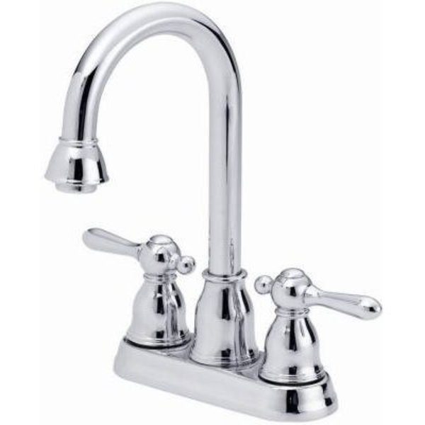 Homewerks HP NI 2Hand Bar Faucet 204672